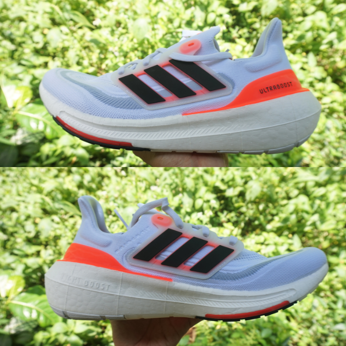 frbyz's tweet photo. @hrdbacot Jual sepatu bisa buat daily dan running #lapakcot

Adidas Ozrah | EU 43 1/3 | US 9 1/2 | 27.5cm 
Baru dipake kurang dari 10x dan sudah dicuci
648k

Adidas Ultraboost Light 23 | EU 44 | US 10 | 28cm
Brand New in Box (BNIB), belum pernah dipake
1650k

cont... https://t.co/3x0ZEBErQK