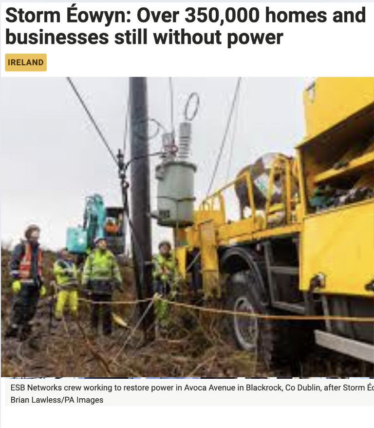 Nick Delehanty 🇮🇪 tweet media