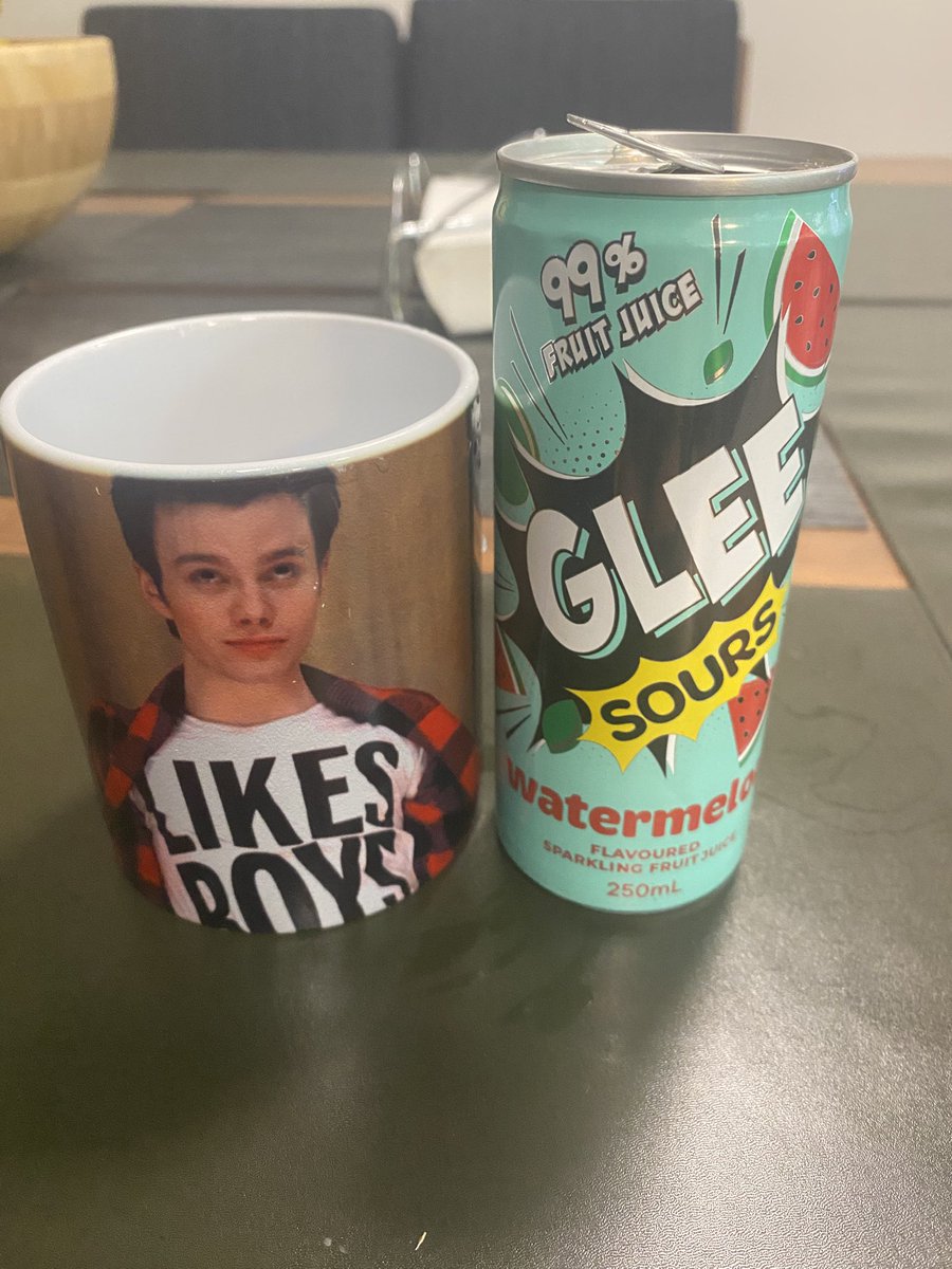 Cant put down the cup 💔