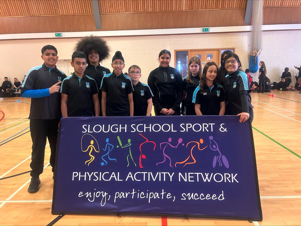 Wexham_School's tweet photo. 🏆 Speed Stacking Fun! 🏗️✨
A group of Year 8 students attended an exciting speed stacking event at the Singh Sabha Sport Centre. 🏟️
They perfected their stacking skills through a variety of fun and challenging activities.#SpeedStacking #Year8 #Enrichment #NewSkills #Teamwork https://t.co/xcKuAl0In1