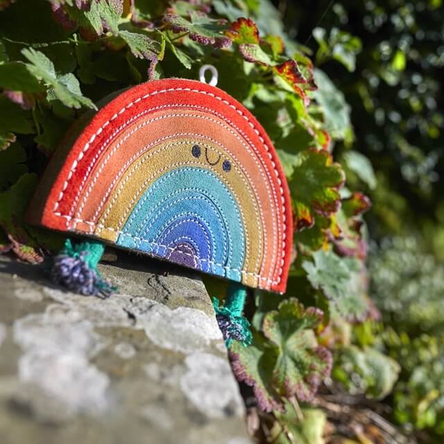 dotty4paws's tweet image. Bring a rainbow of colour to their world 🌈

Made from natural and recyclable materials, these tough toys from Green and Wilds provide hours of fun 

dotty4paws.co.uk/product/green-…

#EarlyBiz @DistinctivePets