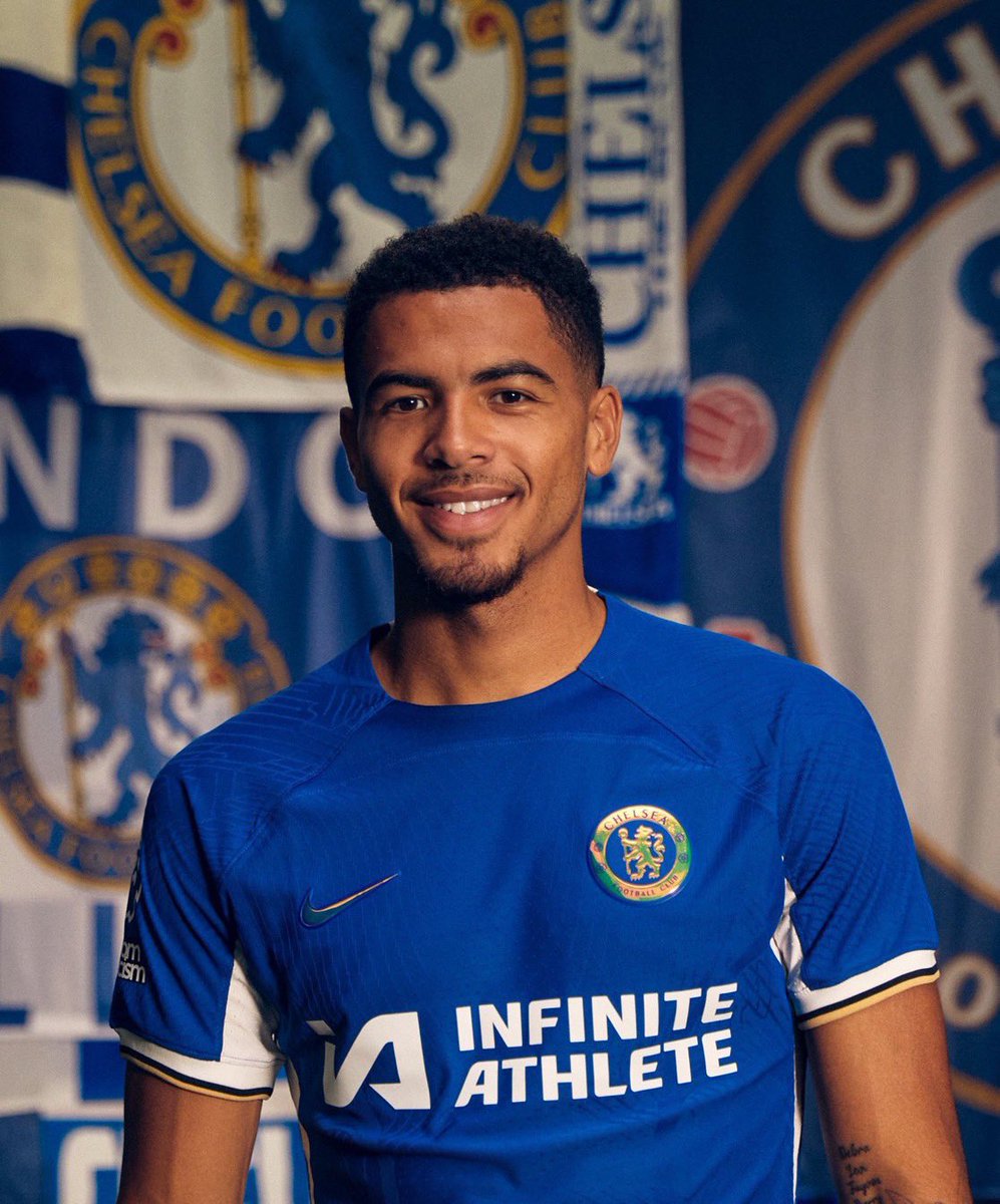 THE CHELSEA FORUM tweet media