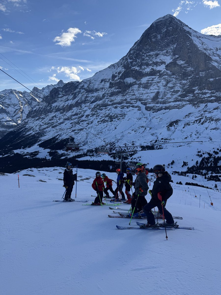 RGSG Activities tweet media