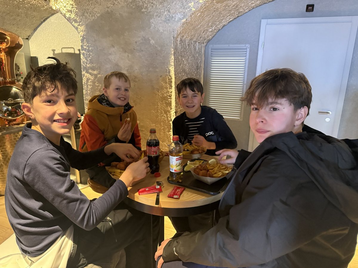 RGSG Activities tweet media