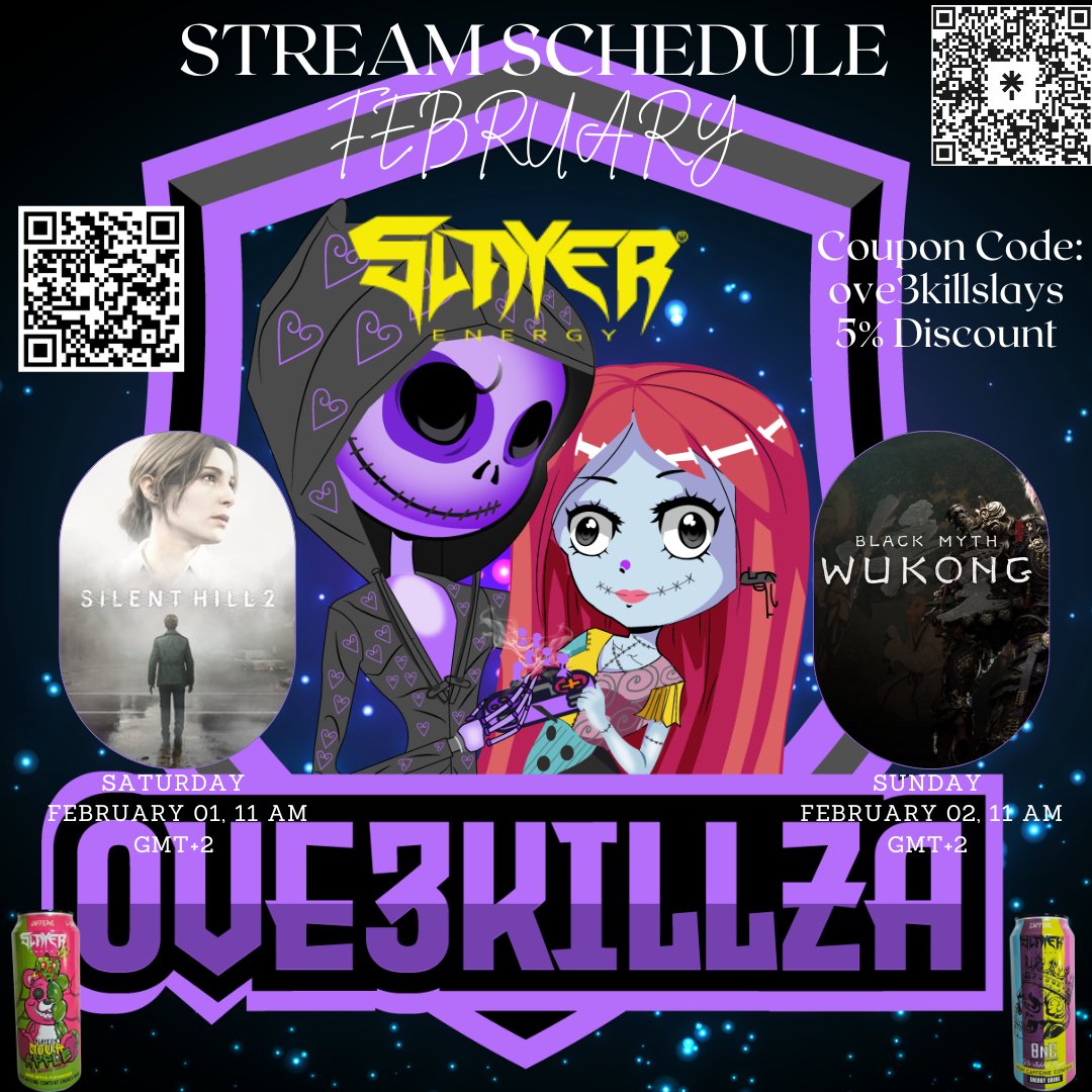 Ove3kill Gaming tweet media