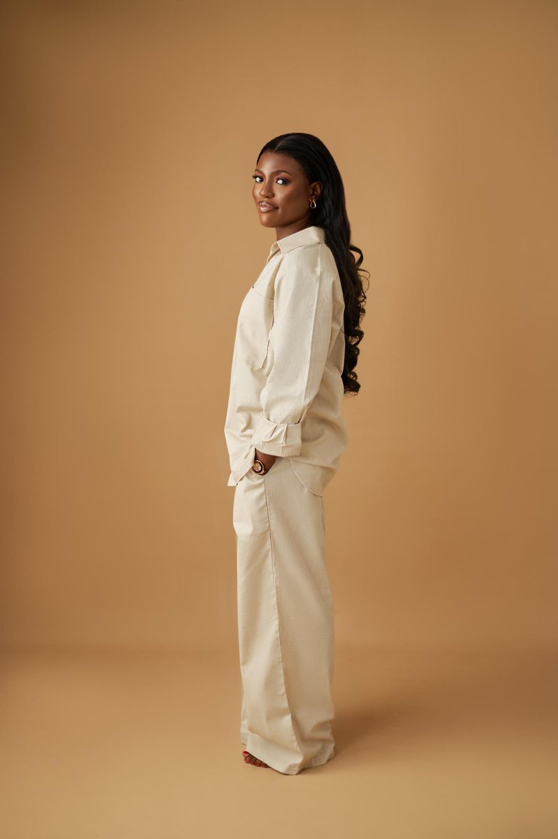 Olapadefoluke3's tweet photo. 25 years of grace, growth, and glowing up! https://t.co/Mqi3uPbrhi