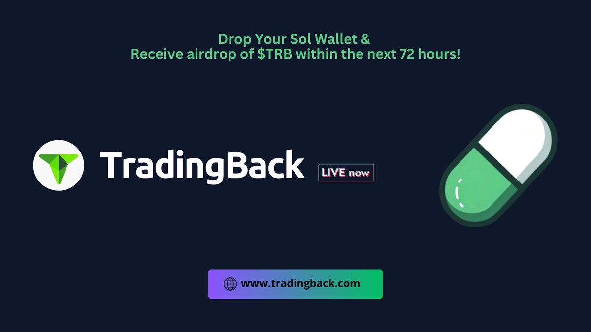 TradingBack tweet media