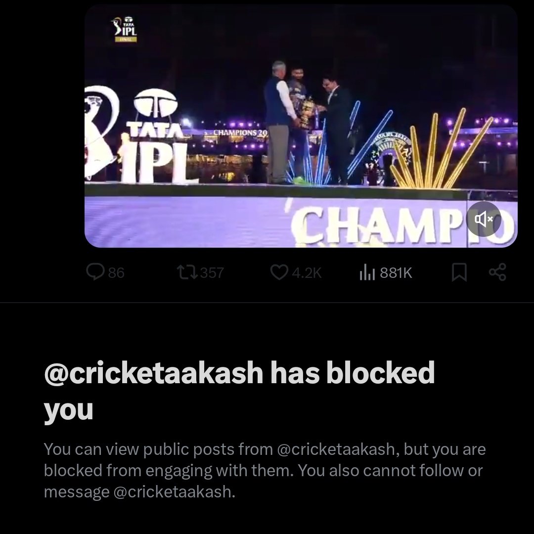 Front man tweet media