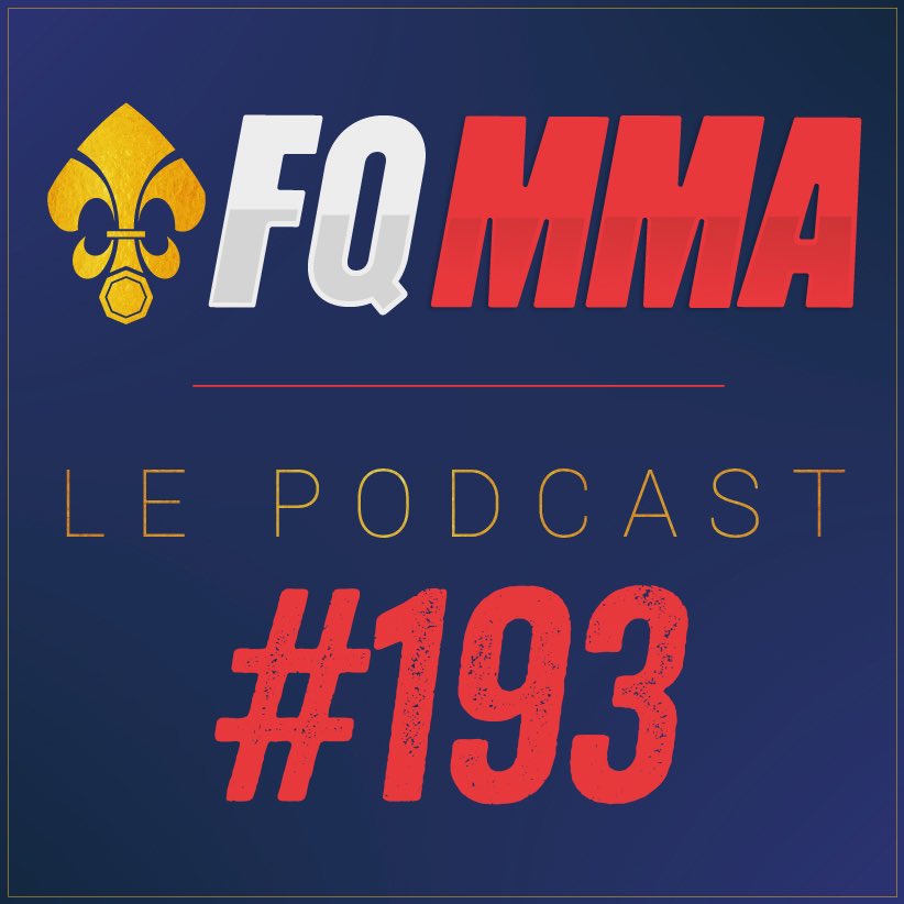 FqMMA's tweet photo. ⚜️I’ M BACK 👊

Quasi  1 an d’absence,  une fin programmée… Puis le retour ! !

📜Formule identique  : 

Analyses détaillées de combats UFC, Actu calé et décalé, Dossiers , Jingles… 
Bref du FQMMA 

🎙️Dispo sur toutes les plateformes audio

#podcast #pionnier #mma https://t.co/sJvfSC4KjN