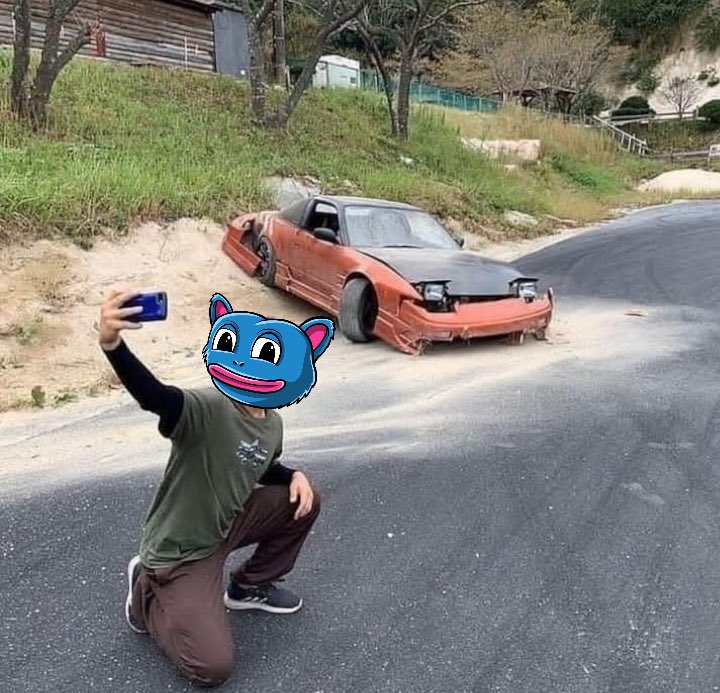 does it look like GM? can I get one 🫵