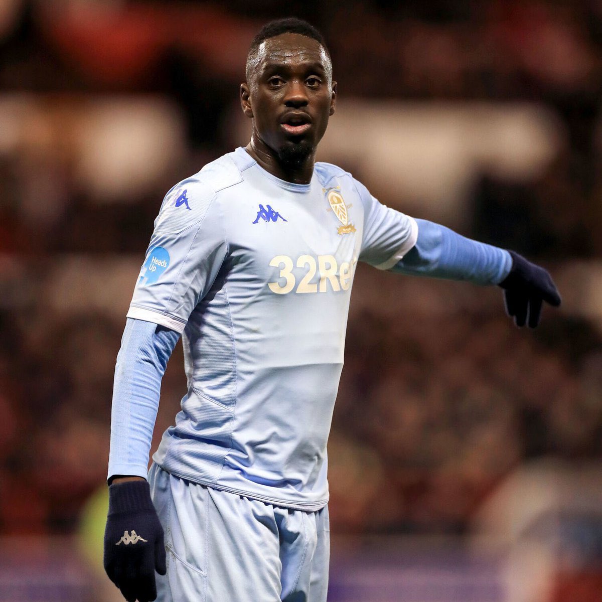 Second Tier podcast tweet media