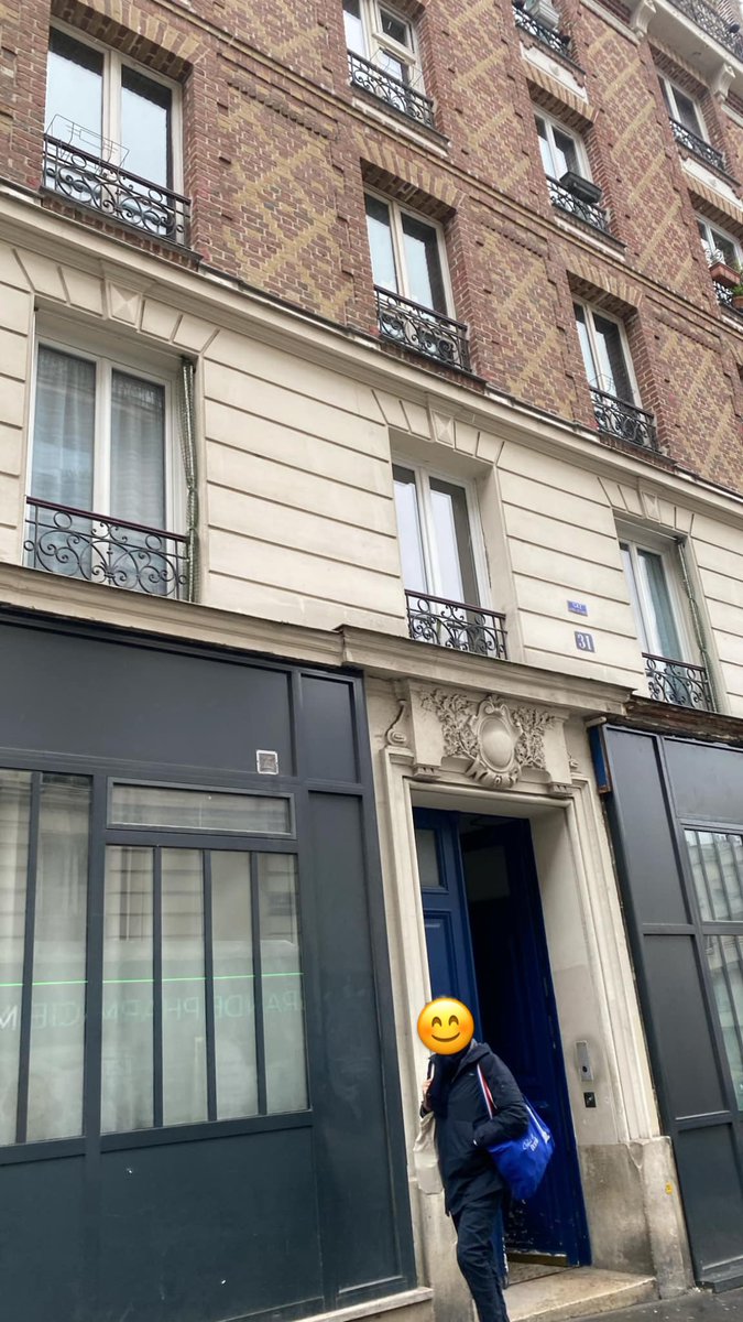secupourchats's tweet photo. J’ai installé deux cadres de sécurité avec filet coulissant. Je vous laisse les trouver 😉 

Je suis Stéphane et je réalise des cadres de sécurité sur-mesure pour vos chats : fenêtres, balcons, terrasses et jardins.

☎️ 06.19.95.31.12 https://t.co/7Ov2gGzeNr