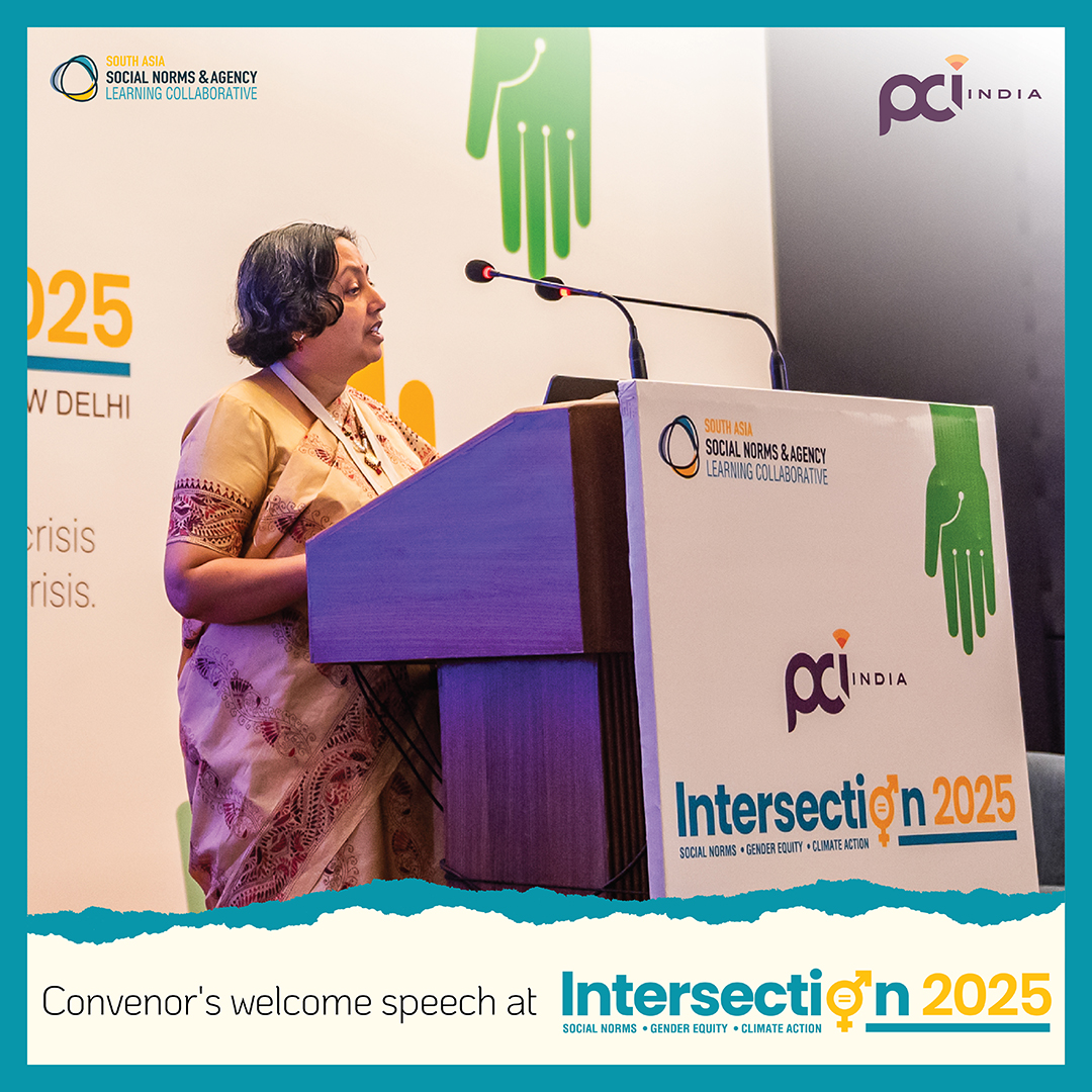 PCI India tweet media