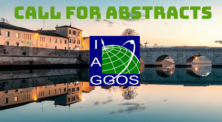 GGOS - Global Geodetic Observing System tweet media