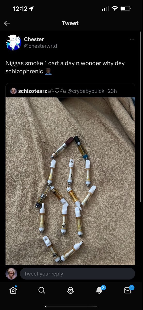 crybabybuick tweet picture
