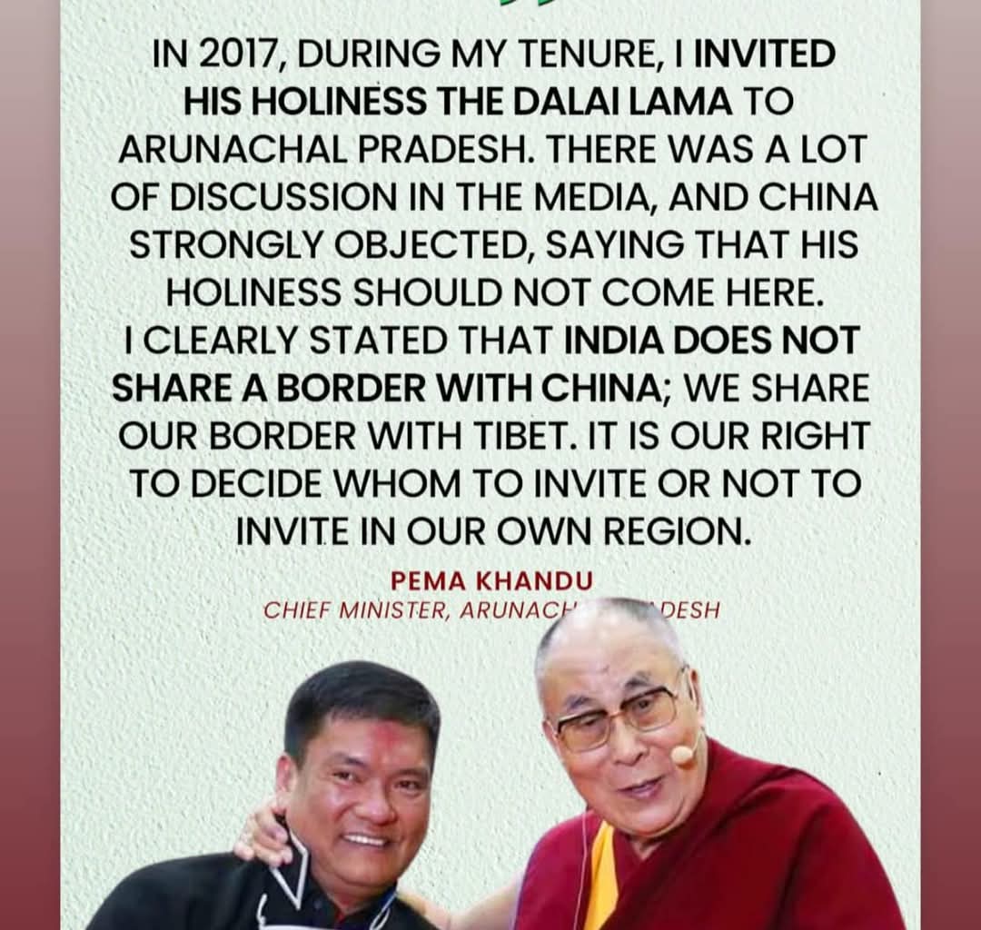 Dechen wangdi🇨🇦 tweet media