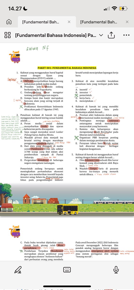 wawa study tweet media