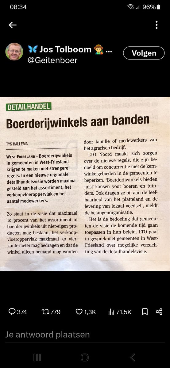 Perr19458206's tweet photo. WIE ZIT HIER ACHTER ?..
WIE BEDENKT DIT ?..
MOET NU ECHT "ALLES" KAPOT !.. https://t.co/coZqtsHLvr
