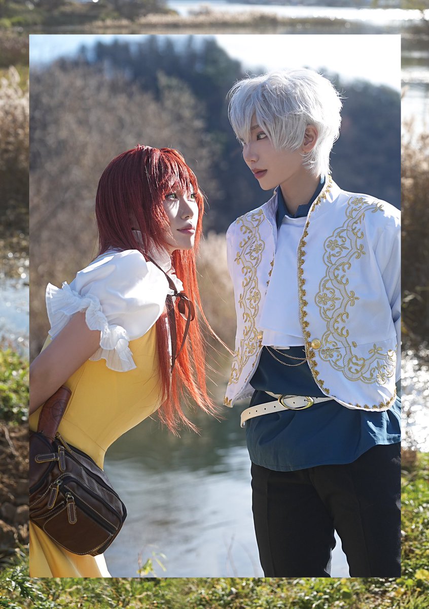 데모닉 - 조슈리체 🎼🪡
.
.
조슈아 - <a href="/0eddie0_007/">강eddie(계이중)</a> 
리체 - <a href="/why_rune/">WHY</a>
.