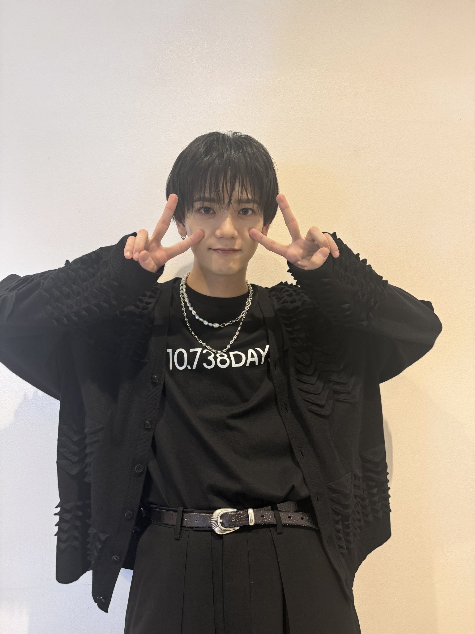 中島颯太 コレクションキューブ オンラインブース FANTASTICS from EXILE TRIBE on X: 