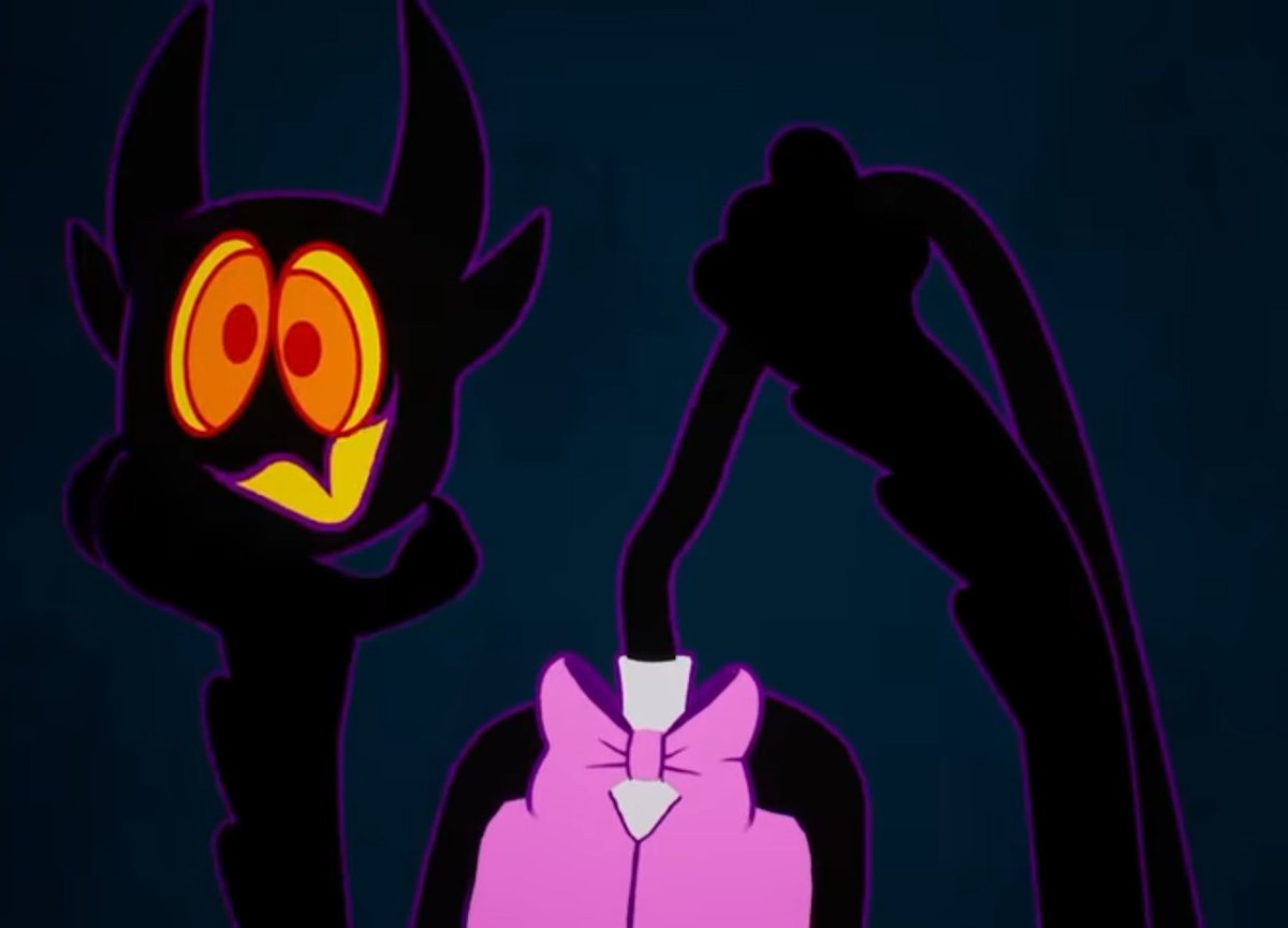 Barnabyghostowl's tweet photo. Goodnight fellow barnaby enjoyers ‼️‼️ 

I wanna know silly smaller details about Barnaby... like what food does he like the most outside of the ones we know? Favorite music genre? Favorite pastime? I wanna know it all so I can get to know him more... https://t.co/LKT7IvCzyt