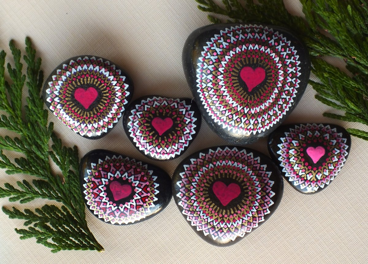 Alchemy Stones tweet media