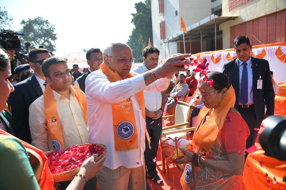 Harsh Sanghavi tweet media