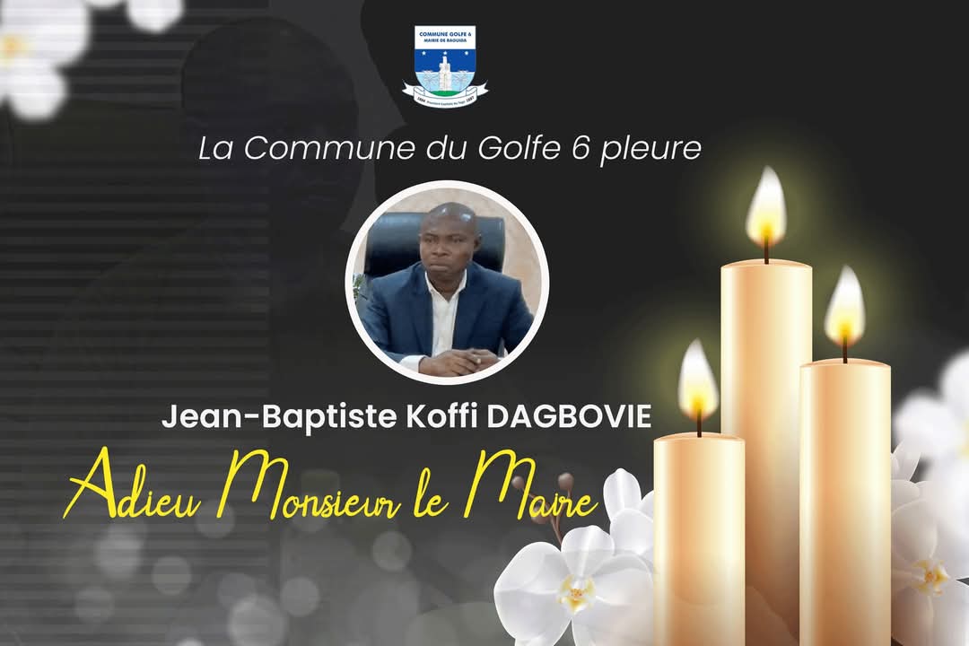 DEDE AKPEDJE MESSAN tweet media