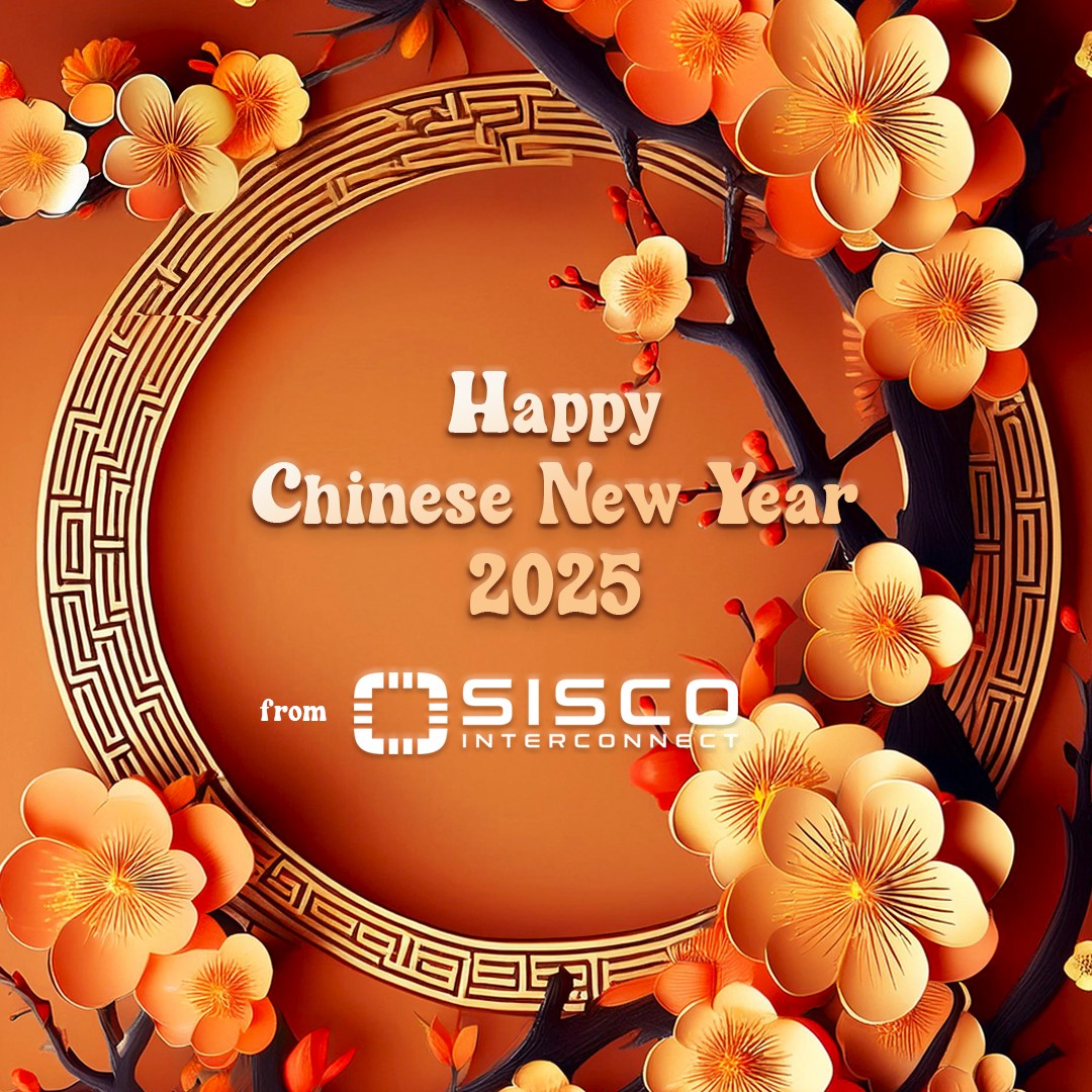 siscointercon's tweet photo. Happy Chinese New Year! May the year ahead bring prosperity, success, and countless opportunities for growth and success to you and your business.

#chinesenewyear #ChineseNewYear2025 #CNY2025 https://t.co/XR9OuQV2Tr