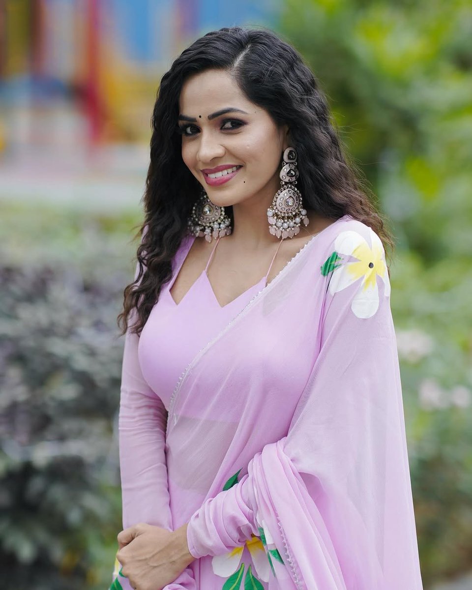 Shobha Shetty tweet media