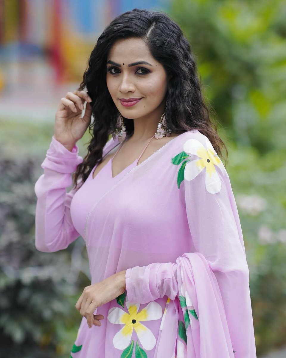 Shobha Shetty tweet media