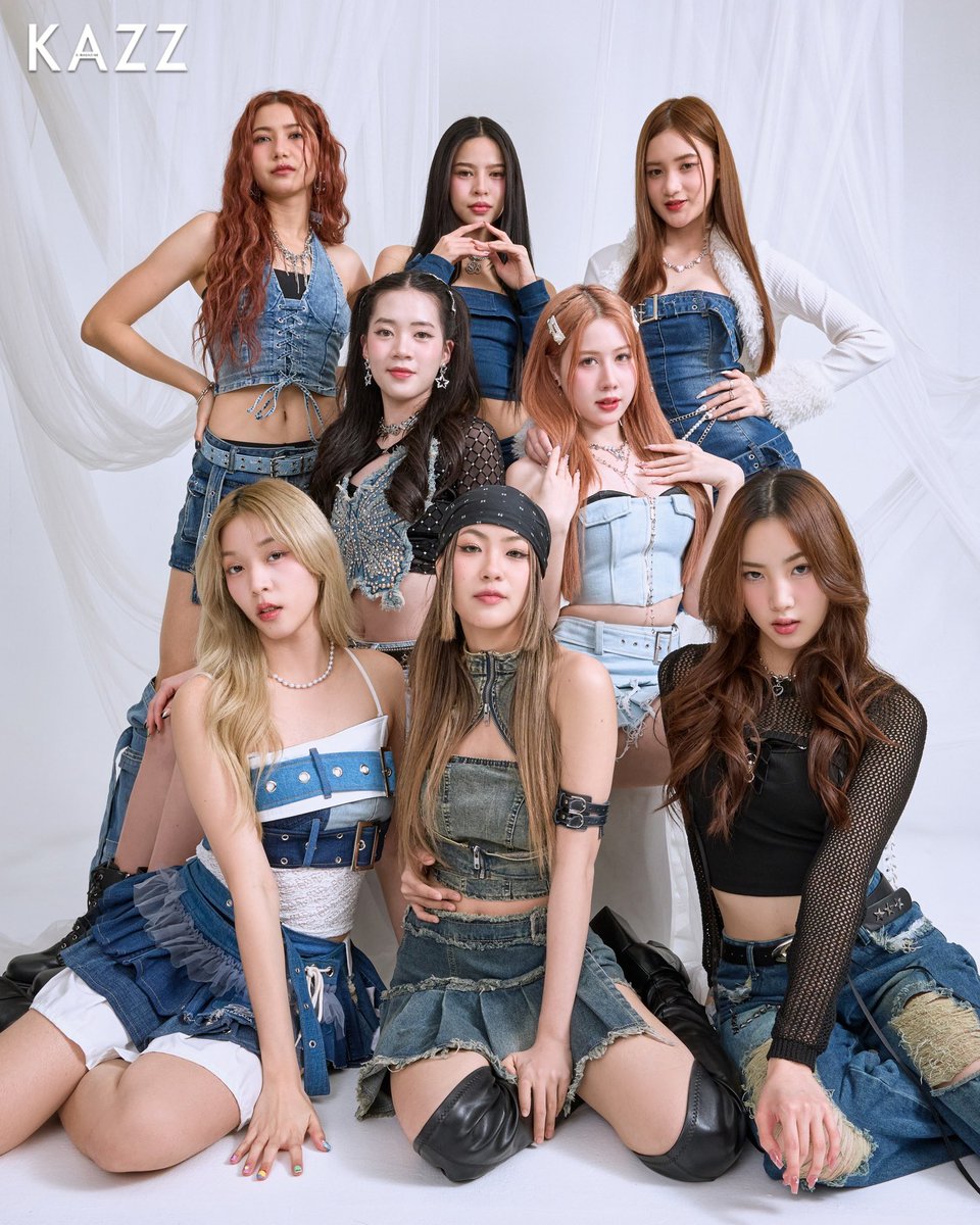 Kazzmagazine's tweet photo. 🥰 สามารถไปติดตามชมรูปภาพเพิ่มเติมของ 'THX (แธงซ์)' ได้ที่ : https://t.co/RoNOg3dDHS
#THX #HorizonLove #THXHorizonLove #THXDebut
#KAZZMAGAZINE https://t.co/JxnT2Toxl8
