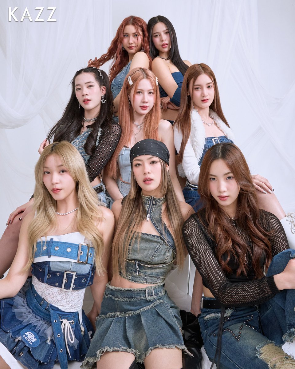 Kazzmagazine's tweet photo. 🥰 สามารถไปติดตามชมรูปภาพเพิ่มเติมของ 'THX (แธงซ์)' ได้ที่ : https://t.co/RoNOg3dDHS
#THX #HorizonLove #THXHorizonLove #THXDebut
#KAZZMAGAZINE https://t.co/JxnT2Toxl8