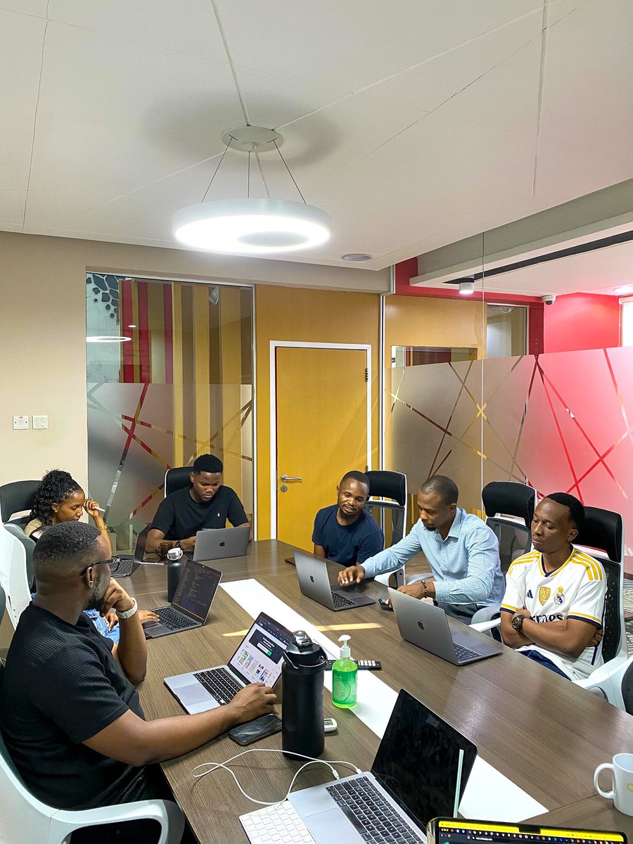 Smart Foundry tweet media