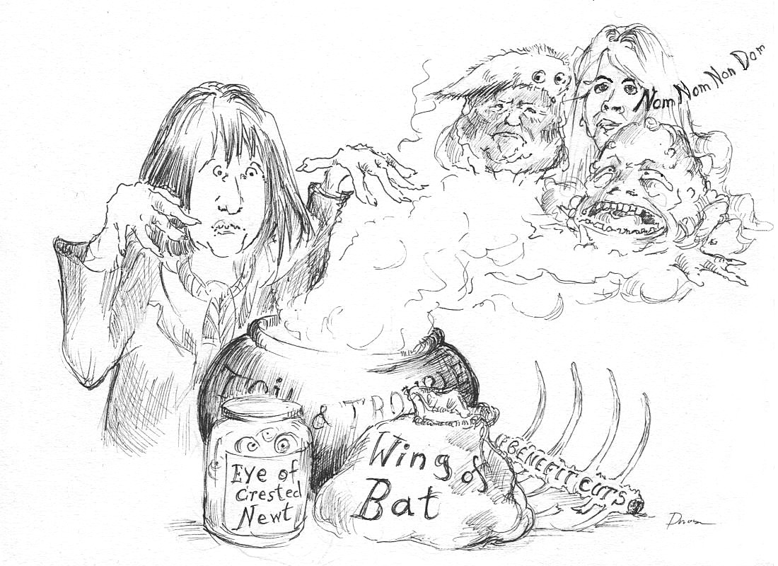 Reviving the Animal Spirits
for <a href="/NWBylines/">North West Bylines</a> 
''Britain must learn from President Trump's 'positivity' if it is to revive the 'animal spirits' and turn the economy around, Rachel Reeves has said." The Times, 25 January 2025