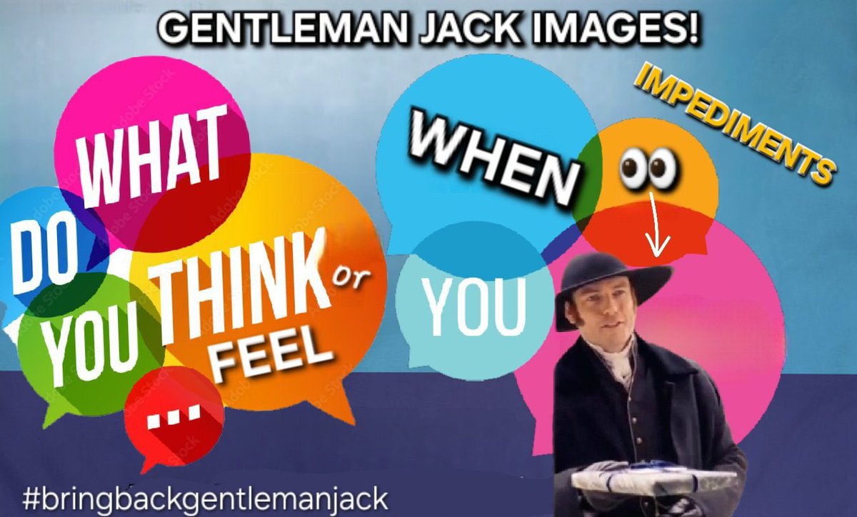 Gentleman Jack Images! #BringBackGentlemanJack <a href="/BBC/">BBC</a> <a href="/LookoutPointTV/">Lookout Point TV</a>