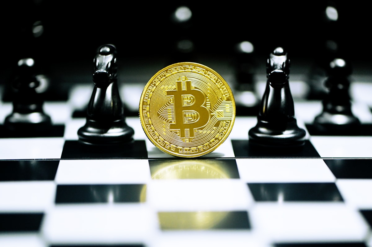 TopSearchCrypto's tweet photo. Happy Crypto Monday! Let''s make it a green week. https://t.co/Il9n6WDfHj