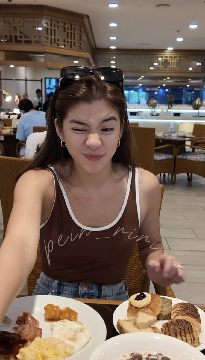 iahsgf's tweet photo. SHE'S SO BABIE CODED 🥹 https://t.co/a1ufnJyh8r