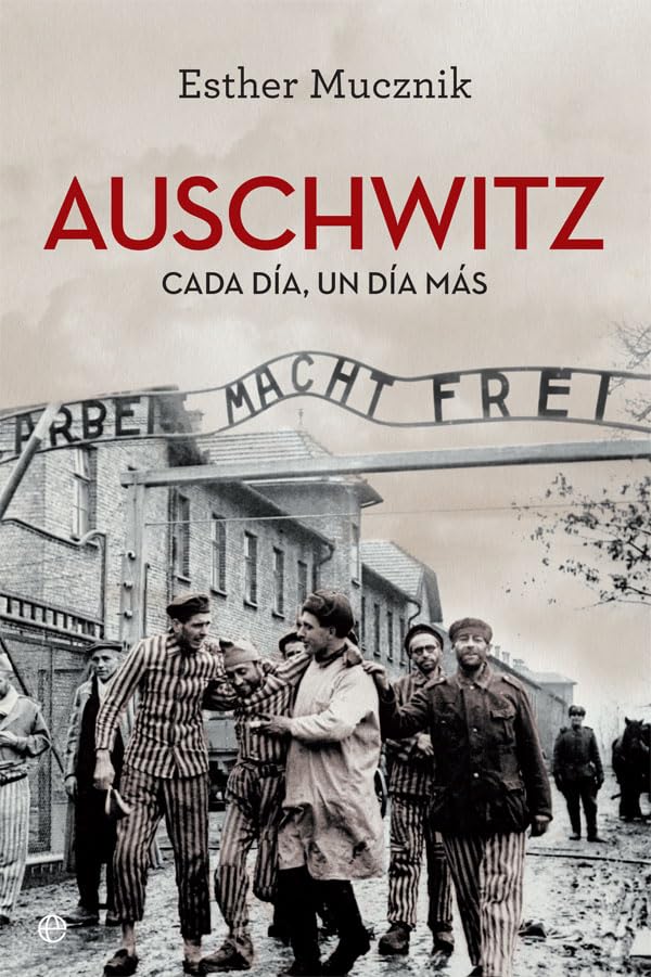 Auschwitz i Birkenau, camp de l'horror nazi, fou alliberat per l'exèrcit soviètic, tal dia com avui de l'any 1945.
Sentit record per les víctimes.
