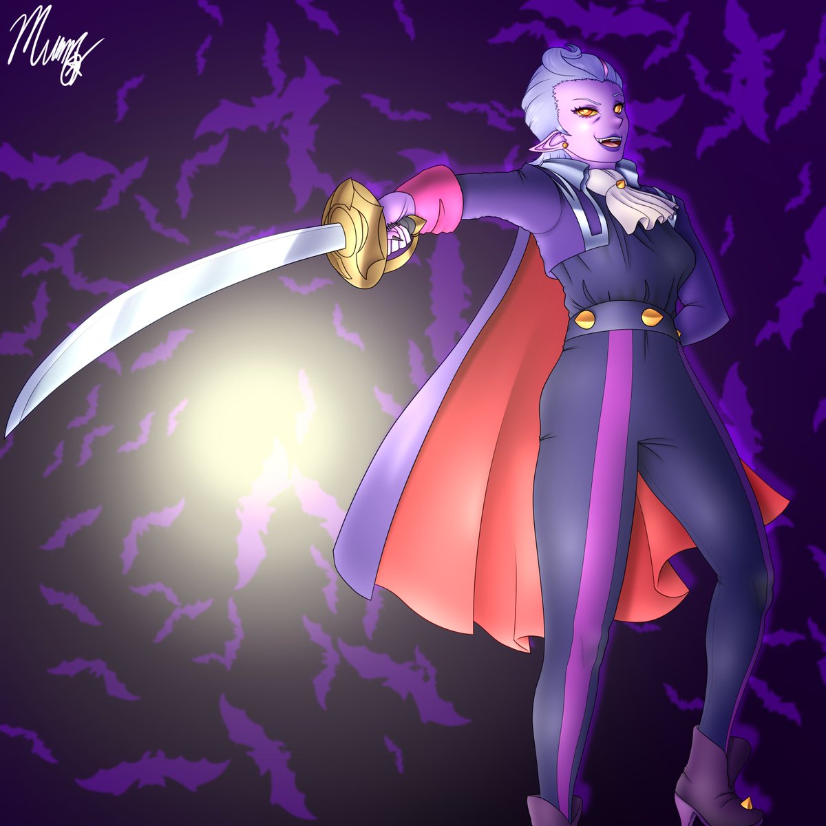 THEPExE's tweet image. Em si bueno, también eh vuelto a dibujar de manera más activa. Me gusto mucho el diseño de la Countess para Project Rise (El cual no pude jugar aunque me registre)
#projecterise #countess