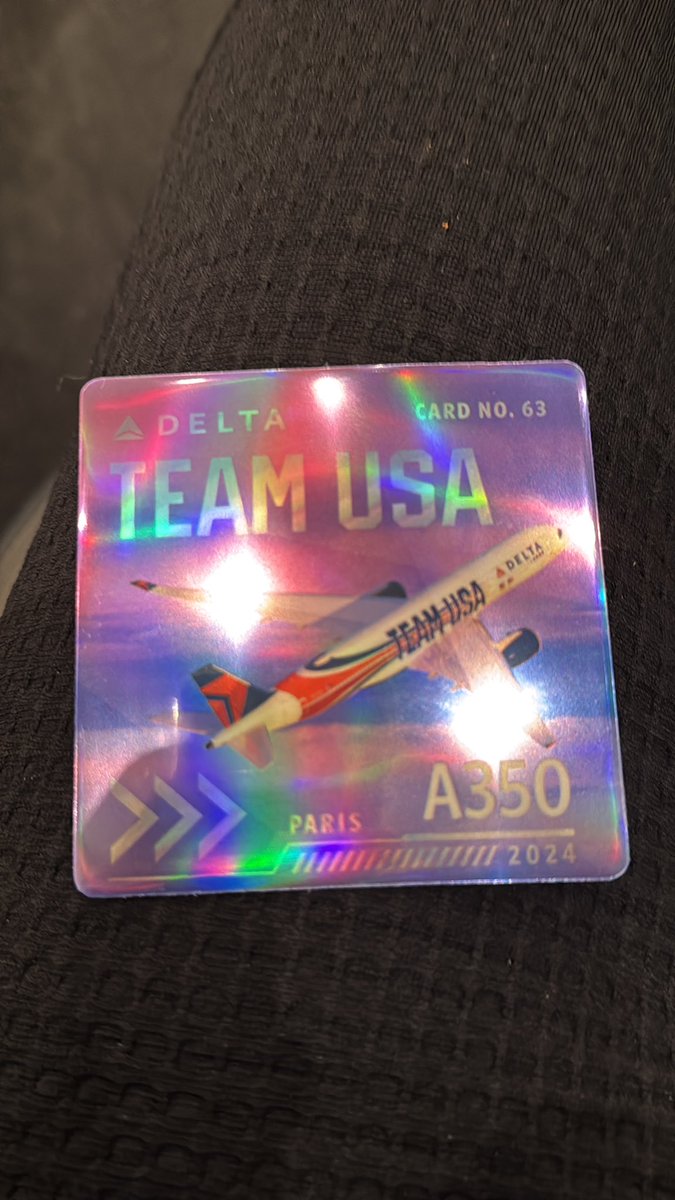 indiansocrates's tweet photo. #delta #pilot #A350 best pilot Scott from @Delta! Flying from LAX to MCO!! #redeye the flight is made better because of the pilot! https://t.co/grVTjs5D6t