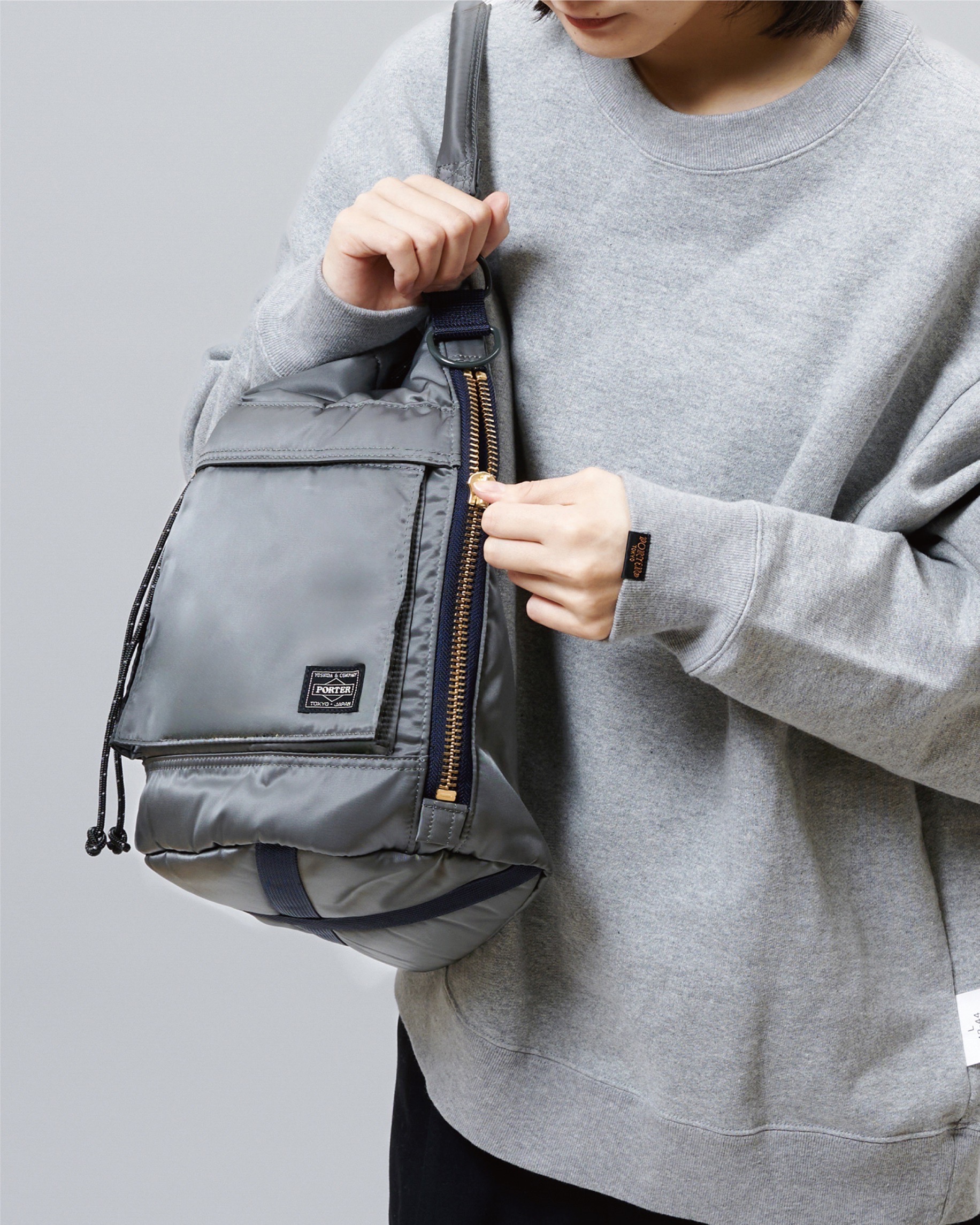 PORTER_YOSHIDA & Co. OFFICIAL on X: 