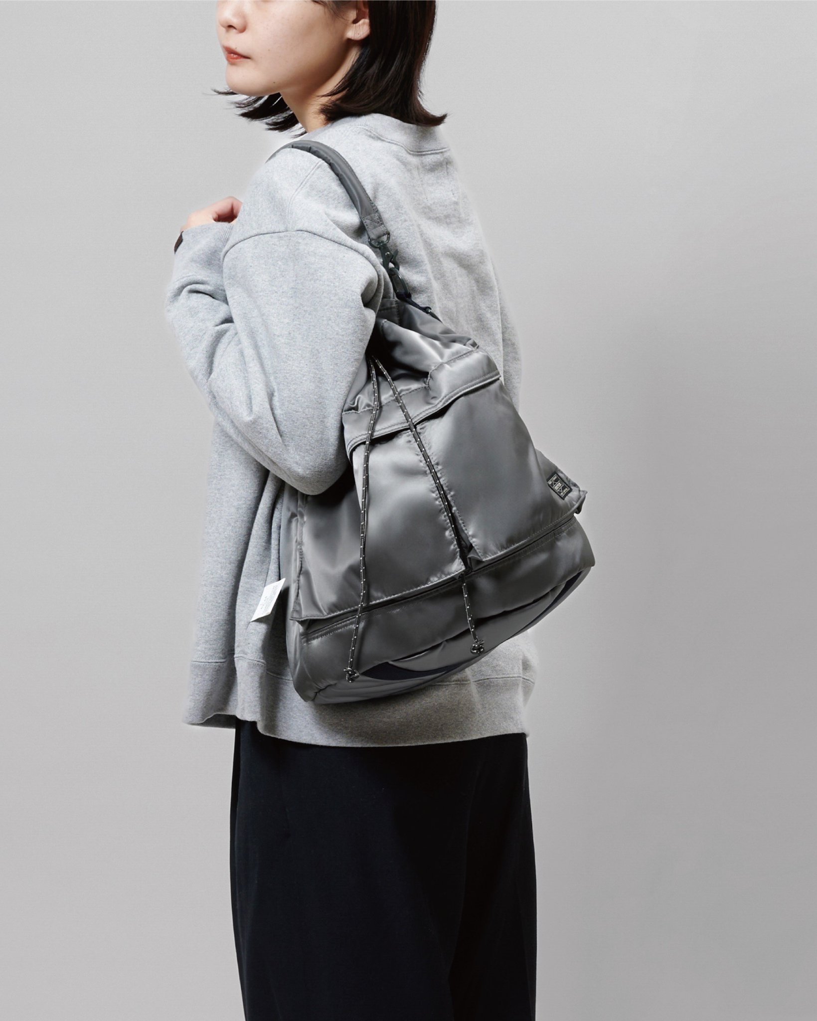 ◆Copping Zone◆UuStudio スターリー ショルダーバッグ 送料込 即納【UUStudio】 グランジ y2k ハンドバッグ ショルダーバッグ