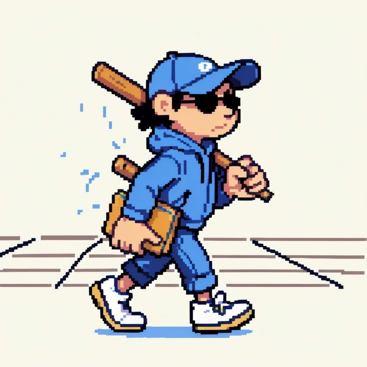 ⬛️ TODAY'S FREE MINT ON $Sol 

- @sol_walkers is minting today 

- who needs a spot 

- like, rt &amp; Drop $SOL wallet.
I would pick wallets for OG/WL