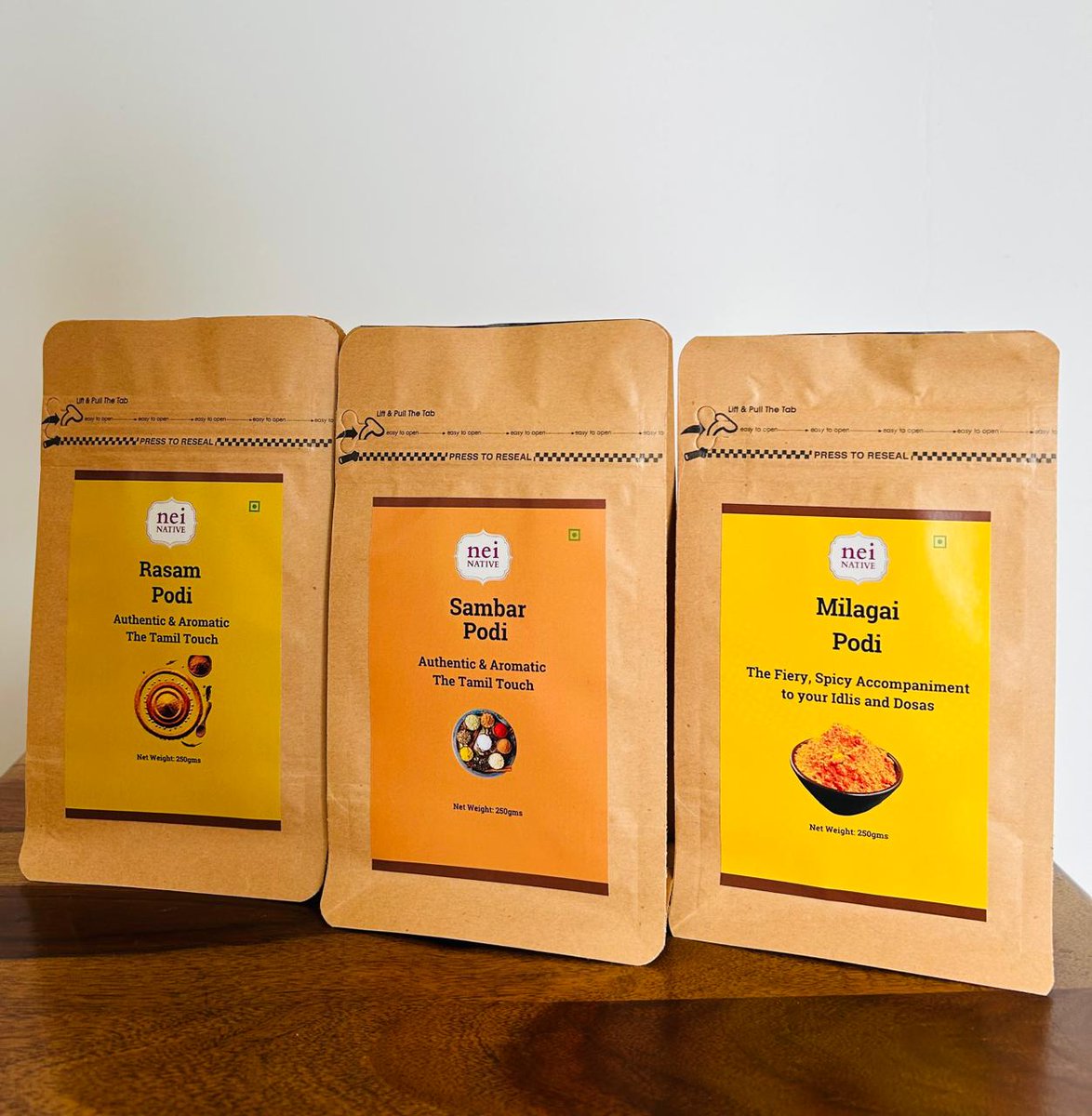 NeiNative's tweet image. coming soon...