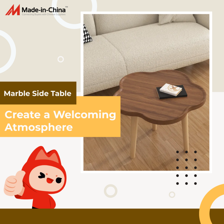 madeinchina_b2b's tweet image. 🏠 Elevate your home’s style effortlessly with the perfect side coffee table from Tianjin Nuoge International Trade Co., Ltd! Simple yet elegant, it’s the piece your living room has been missing. ☕
Source now: nuogecoffeetable.en.made-in-china.com/product/PtsUqA…

#CoffeeTable #SideTable