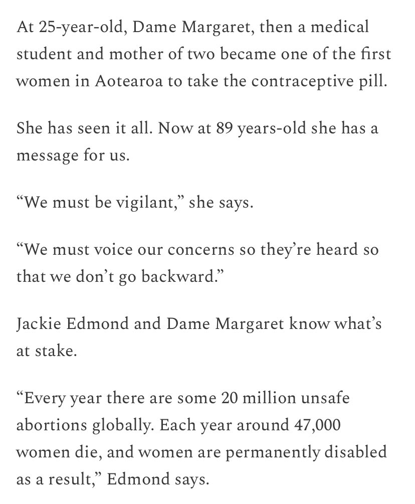 Will Simeon Brown try to shut down Family Planning? Emily Writes has the scoop

emilywrites.substack.com/p/will-simeon-…