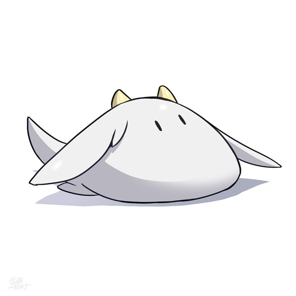 「【昔のラクガキ】お題もらって進化するモンスター 」|佐久間さのすけ／Sanosuke Sakumaのイラスト