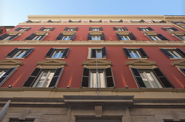 🚨 Big news in Italian hospitality! 🚨
blog.consorto.com/leonardo-bouti…
Leonardo Boutique Hotel Rome Monti joins the Borgia Fund portfolio, boosting Rome's appeal for travelers! 

🌟 80 modern rooms, wellness area, &amp; more
📈 €1.3B hotel investments in 2024 (+52% YoY)