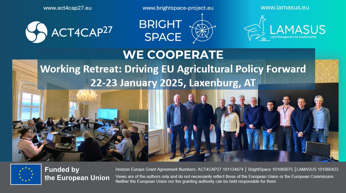 LAMASUS (@LAMASUS_EU) tweet media